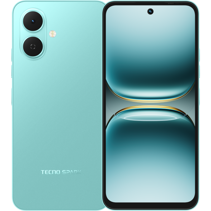 TECNO SPARK Go 2 3GB 64GB