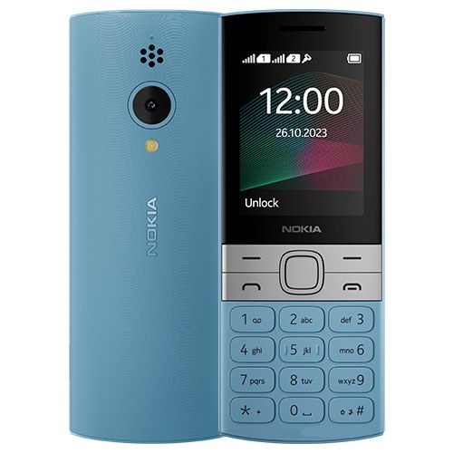 Nokia 150 (2023) in