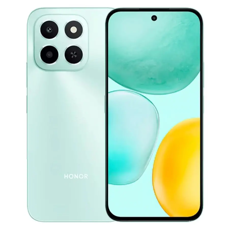 HONOR X6C-6GB-128GB