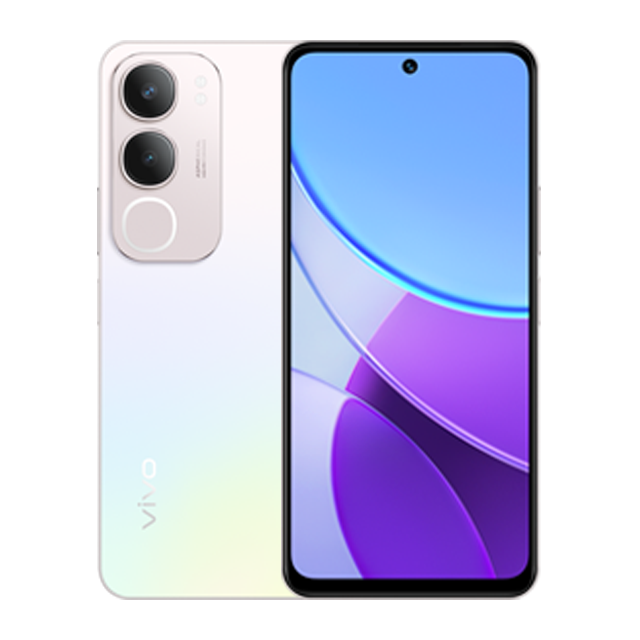VIVO Y19S-6GB-128GB