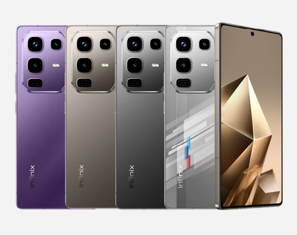 INFINIX NOTE 50 PRO 8GB 256GB