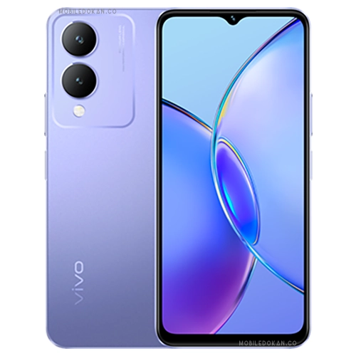 vivo Y17S-6GB-128GB