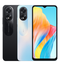 OPPO A18 4GB 128GB