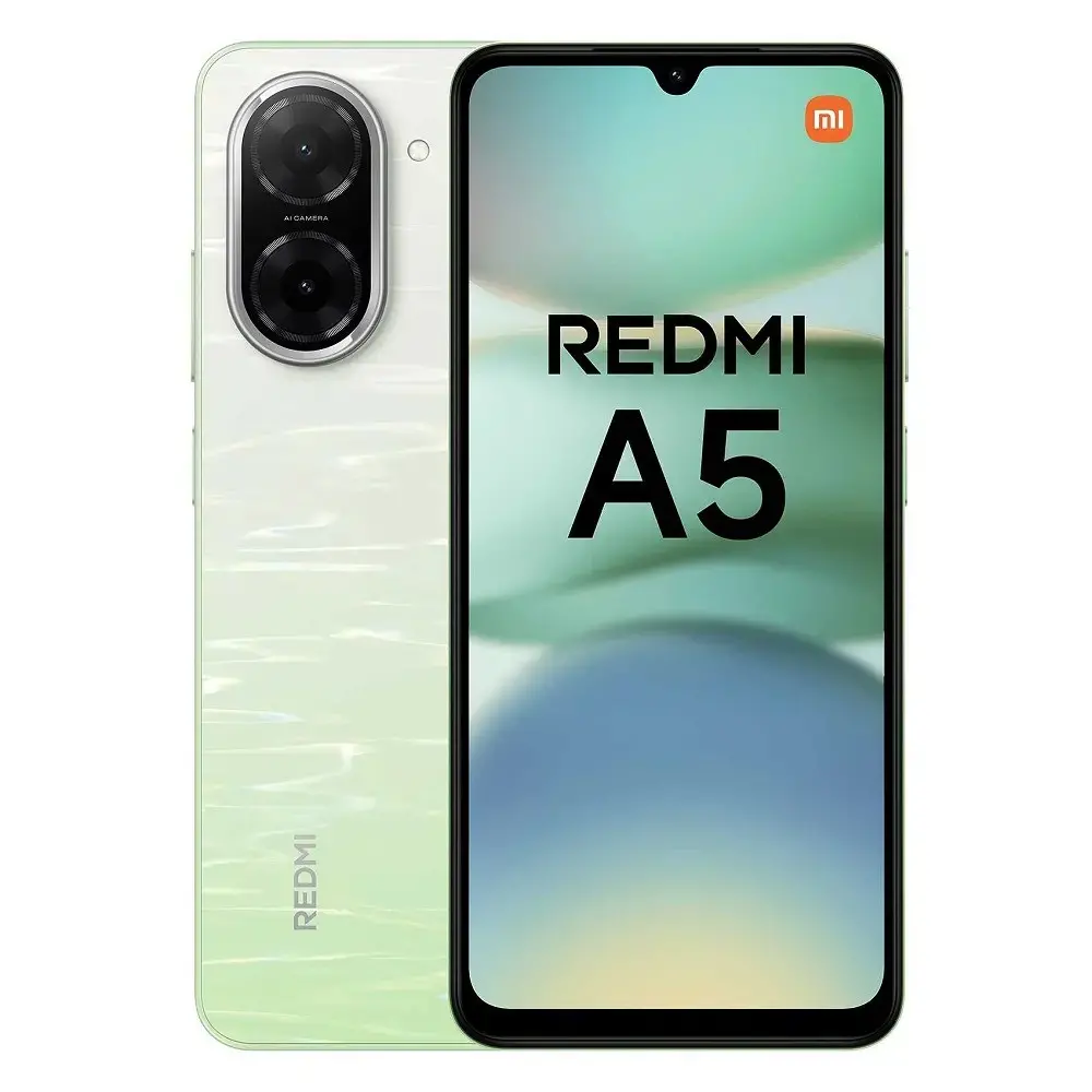 REDMI A5 4GB 64GB